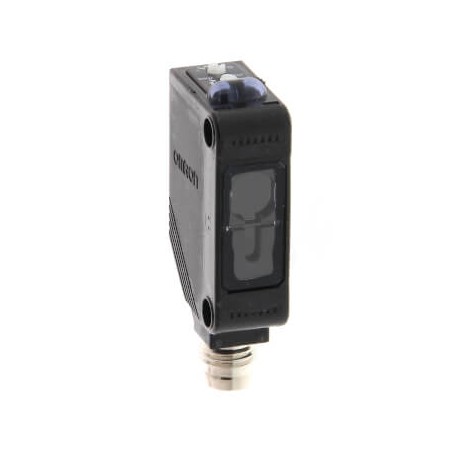 OMRON E3Z-LR86 E3Z-LR86 E3Z 7420B E3ZLR86OMS OMRON Laser-cc 3h Mirror MSR 15m PNP M8